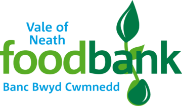 Vale of Neath Foodbank Logo